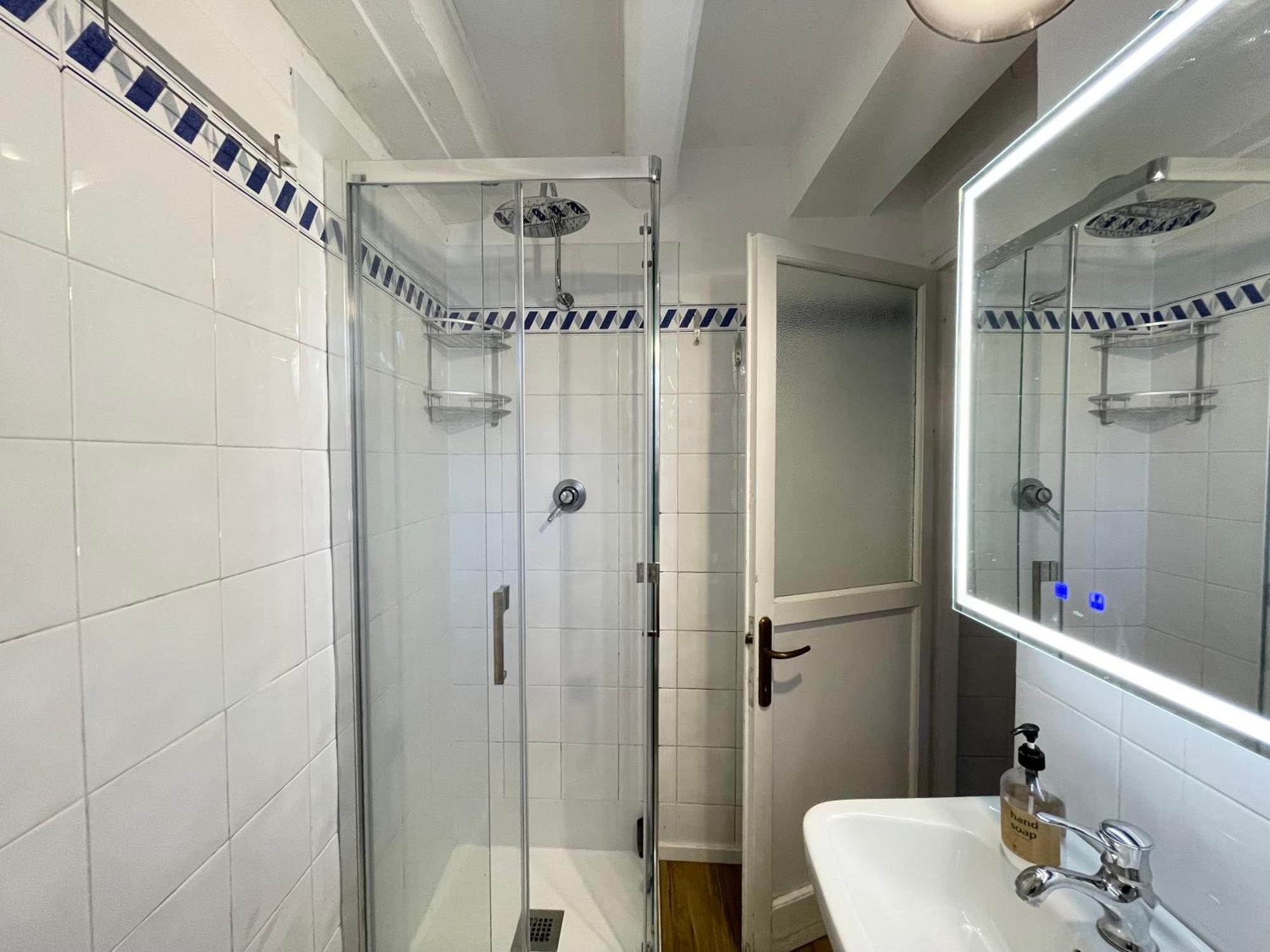 Apartment La Bianca Di